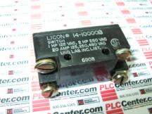 LICON 14-100003