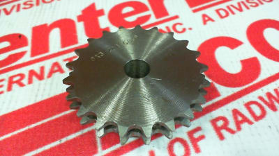 CROSS & MORSE 2205B2-21