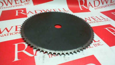 CROSS & MORSE 2805B1-75