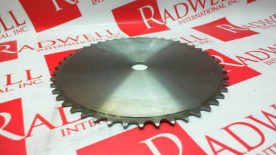 CROSS & MORSE 28081-48