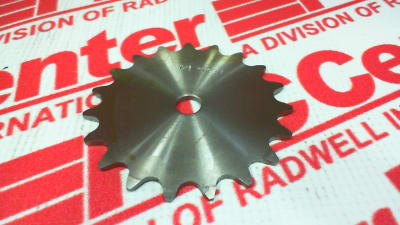 CROSS & MORSE 28081-19