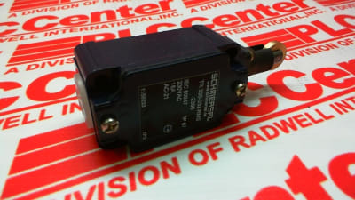 SCHMERSAL TR335-03Z-RMS-2390