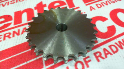 CROSS & MORSE 2205B2-24