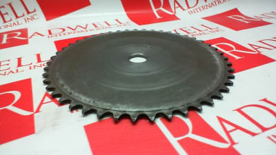 CROSS & MORSE 28081-47