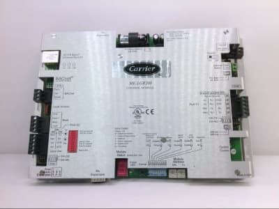 AUTOMATED LOGIC ME-LGR200