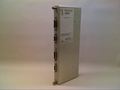 GENERAL ELECTRIC 125736-01