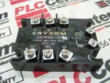 SENSATA TECHNOLOGIES D53TP25-10