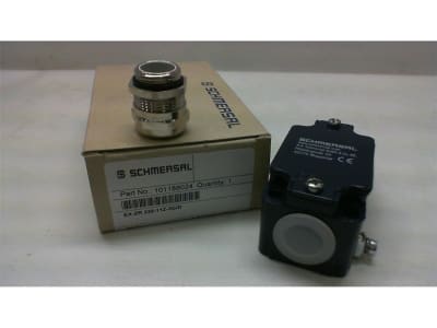 SCHMERSAL EX-ZR 335-11Z-3G/D