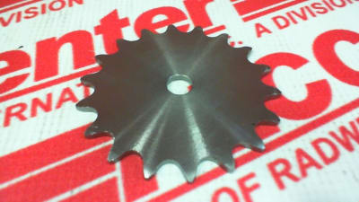 CROSS & MORSE 28081-18