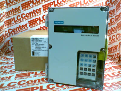 SIEMENS 7MH71521BA031AA