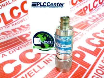 MICRONETICS DM12.4N