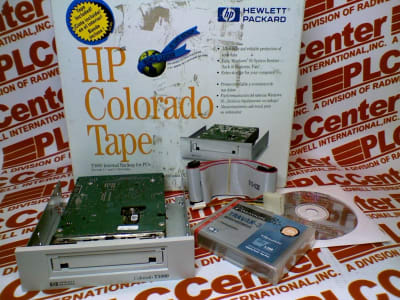 HEWLETT PACKARD COMPUTER T3000