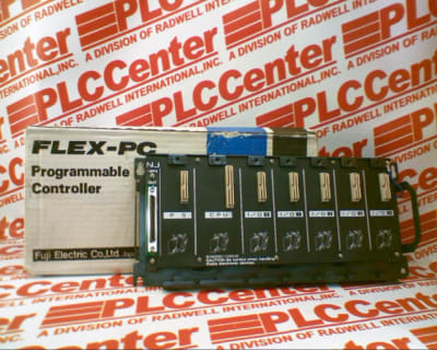 FUJI ELECTRIC NJ-BP5