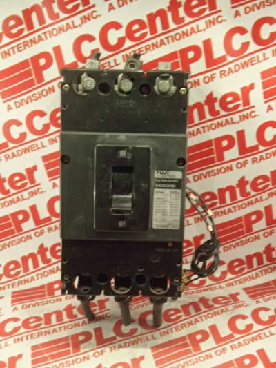 FUJI ELECTRIC SA203HM