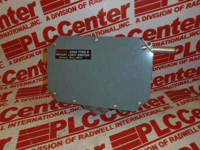 AMETEK 2004-402-L-10-A