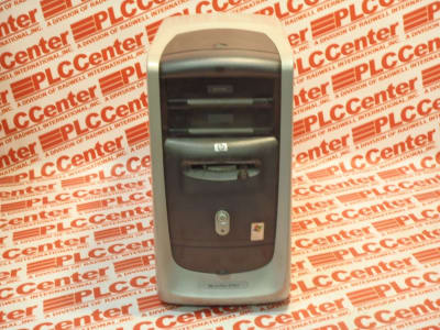 HEWLETT PACKARD COMPUTER XT983