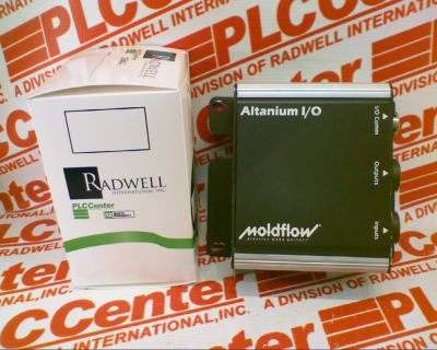 MOLDFLOW CORPORATION 4216747