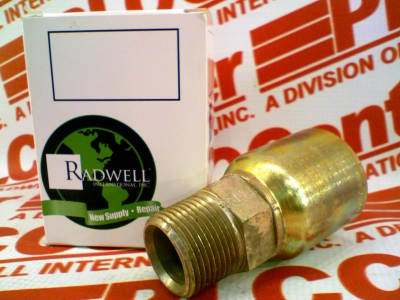 PARKER 10143-16-16-S