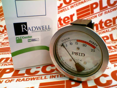 ORANGE RESEARCH 1201PG-4A-3.5C