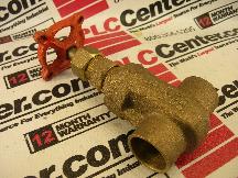 CRANE CHEMPHARMA B-104-1