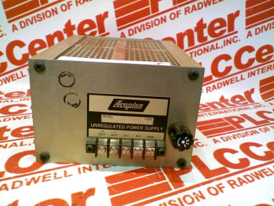 ACOPIAN U12Y1000-230