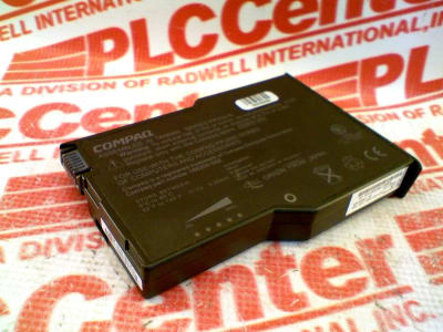 HEWLETT PACKARD COMPUTER 166355-002