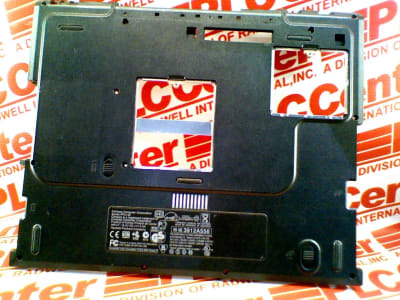 HEWLETT PACKARD COMPUTER 3110BM0090A