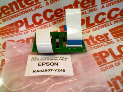 EPSON KA02007-Y240