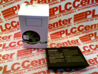 TOSHIBA PA3031U-1BRS