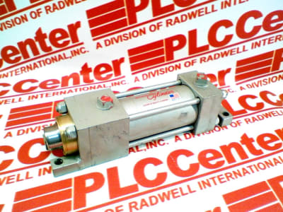 MILWAUKEE CYLINDER LH-43