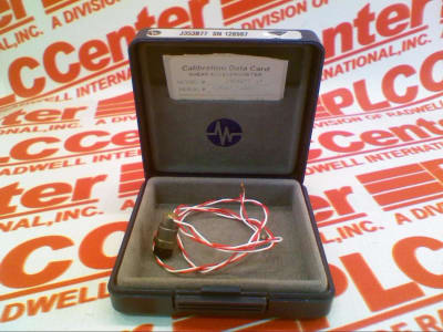 PCB PIEZOTRONICS J353B77