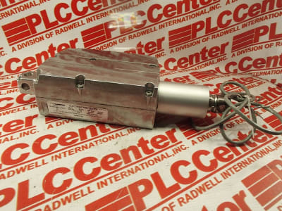 DANAHER MOTION PR2405-2B65-04M041