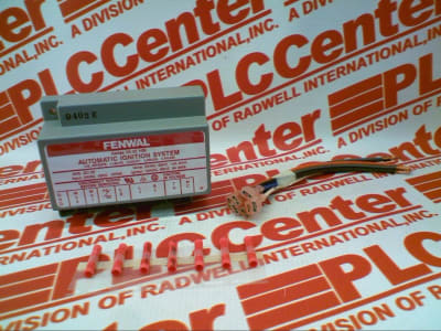 KIDDE-FENWAL, LLC 0532HSI