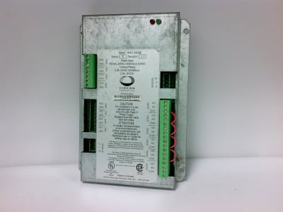 EFFICIENT BUILDING AUTOMATION UHC-203X