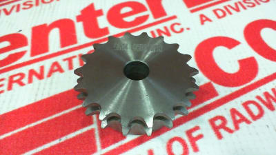 CROSS & MORSE 2205B2-18