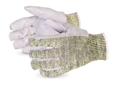 SUPERIOR GLOVE SKWCPLP/M