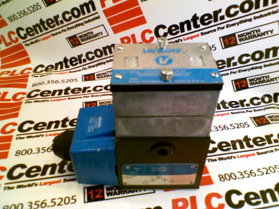 EATON CORPORATION PBDG4S4-016A-W-B-50