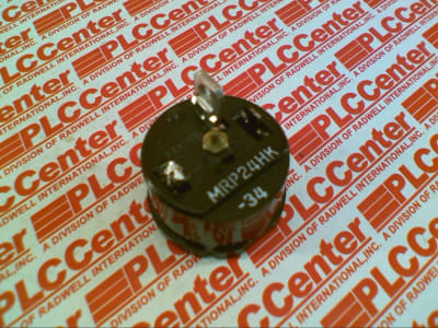 SENSATA TECHNOLOGIES MRP24HK-34