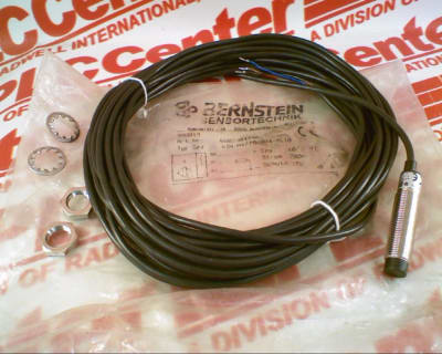 BERNSTEIN AG KIN-M12PS/004-KL10