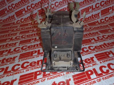 GENERAL ELECTRIC 643X-89