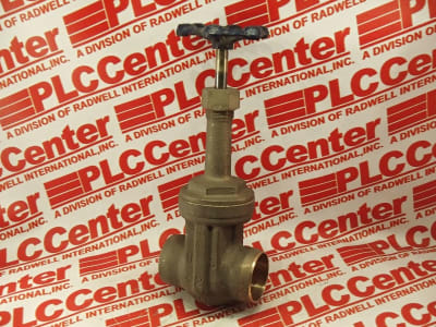 POWELL VALVES 1821-2