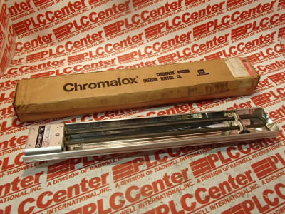 CHROMALOX 393-016369-005
