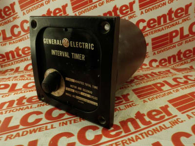 GENERAL ELECTRIC 50237526ASPD1-AEM