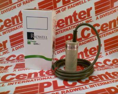 PROCESS TECHNOLOGY PTI-383340