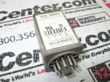 KUHNKE AUTOMATION UF3F-24VDC2