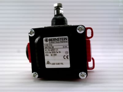 BERNSTEIN AG 604.1156.158