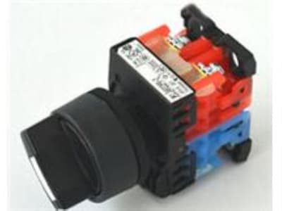 FUJI ELECTRIC AR22JR-2D11C