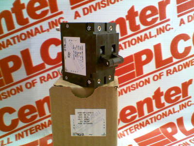 EATON CORPORATION AM2R-A8-LC07D-A-50-4