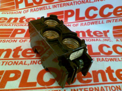 GENERAL ELECTRIC TRC3