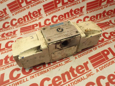 EATON CORPORATION 730230-DG4S4-012C-W-P-50-S324